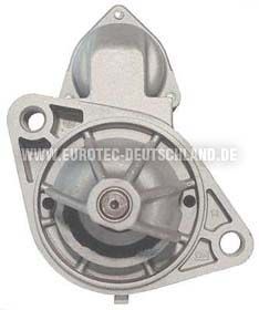 EUROTEC Starter (11013610)