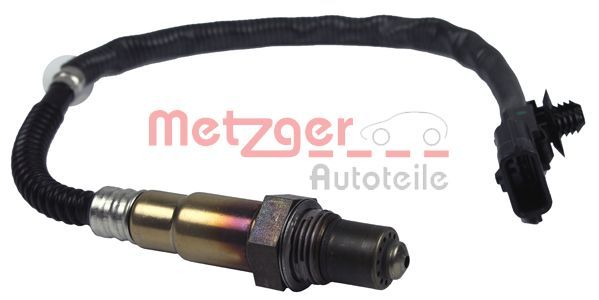 METZGER Lambdasonde (0893404)