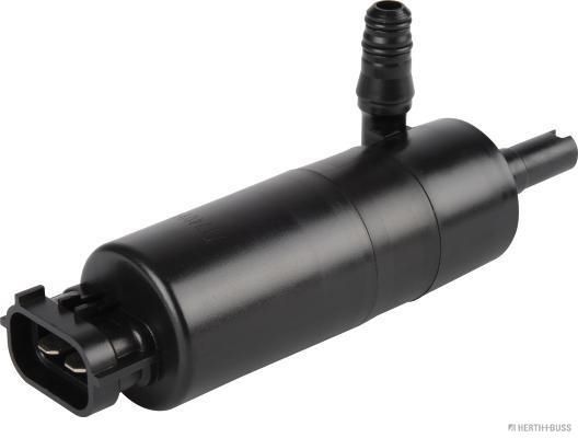 HERTH+BUSS ELPARTS Waschwasserpumpe, Scheinwerferreinigung (65451097)