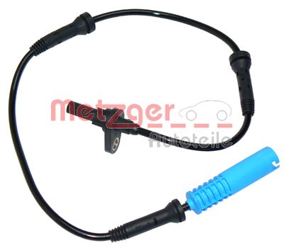 METZGER Sensor, Raddrehzahl (0900270) Thumbnail