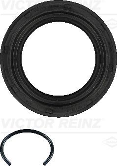 VICTOR REINZ Wellendichtring, Automatikgetriebe (15-33501-01)