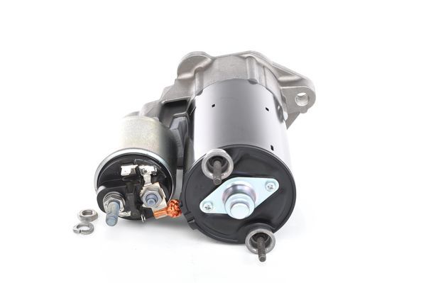 BOSCH Starter (0 001 107 068) BOSCH Starter (0 001 107 068)