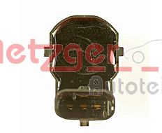 METZGER Sensor, Einparkhilfe (0901047)