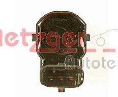 METZGER Sensor, Einparkhilfe (0901047) 4250032607425 0901047