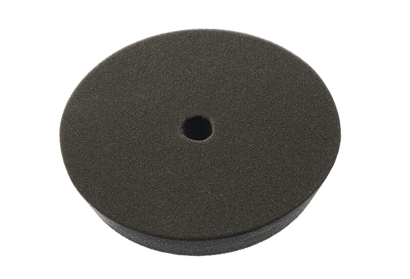 POLIERSCHWAMM SOFT 75MM SCHWARZ (2000-353-75) | NORMFEST