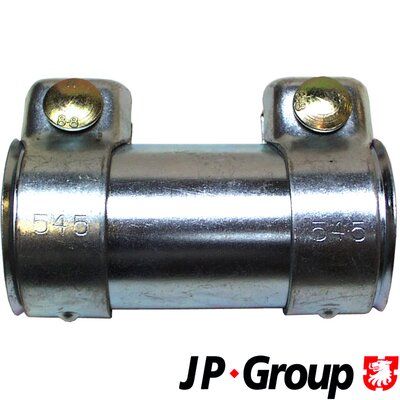 JP GROUP Klemmstück, Abgasanlage (1121400900)