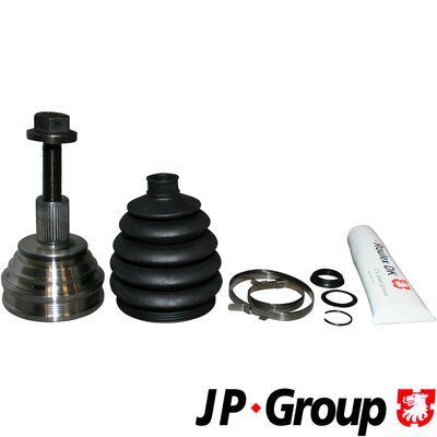JP GROUP Gelenksatz, Antriebswelle (1143300610)