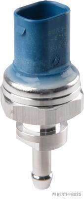 HERTH+BUSS ELPARTS Sensor, Abgasdruck (70668505)