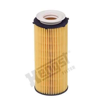 HENGST FILTER Ölfilter (E125H D209) Thumbnail