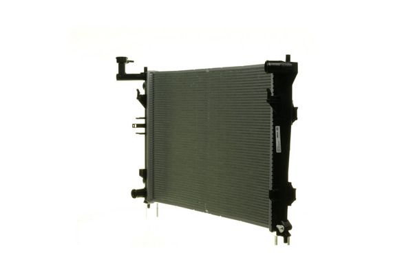 MAHLE Kühler, Motorkühlung (CR 1355 000S)