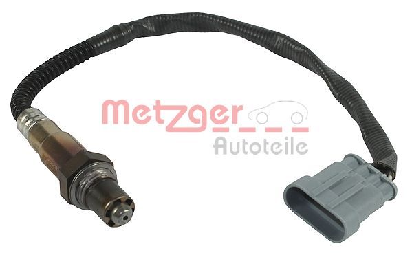 METZGER Lambdasonde (0893264)
