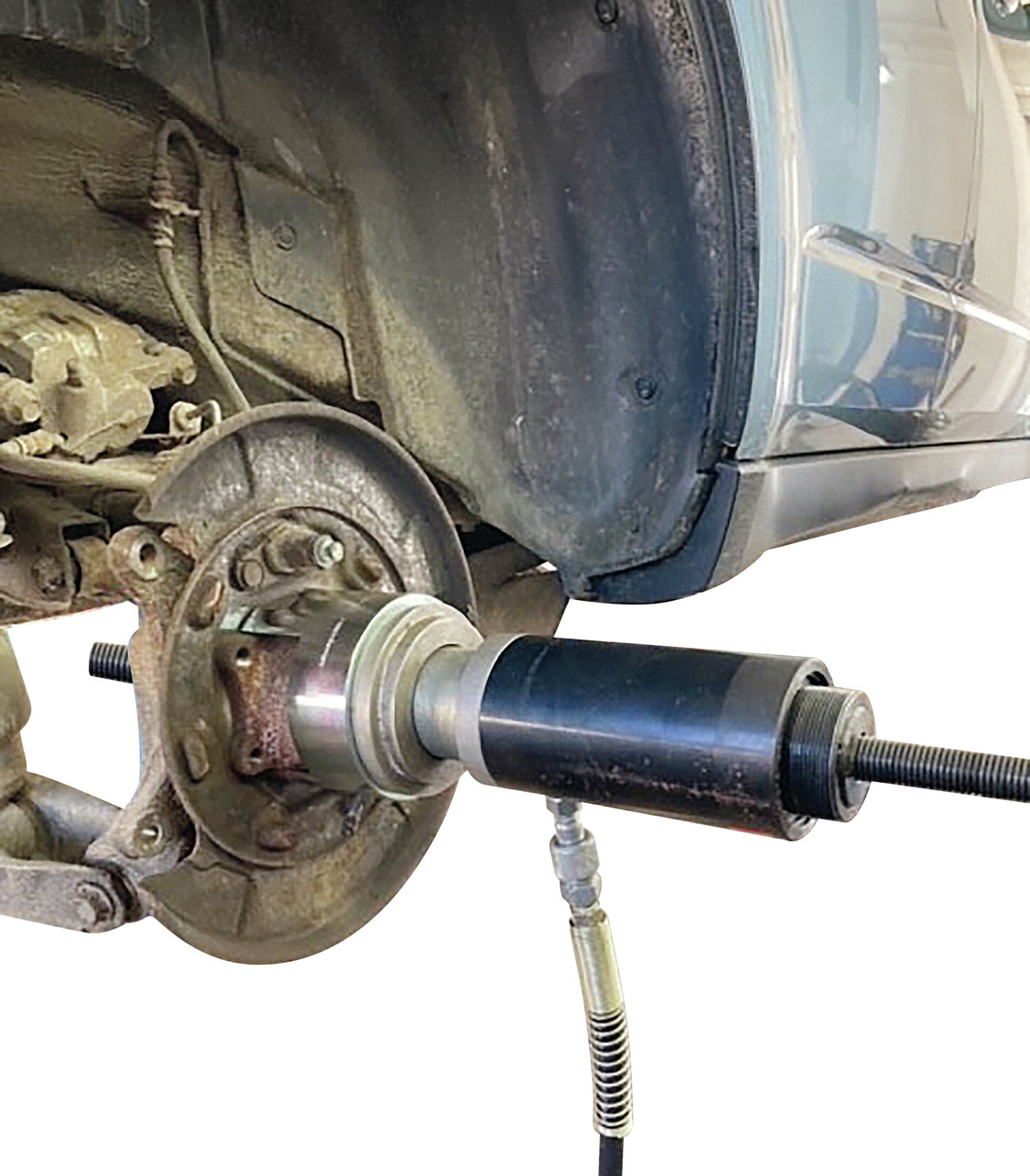 Radlagerwerkzeug, Subaru (KL-2211-111)