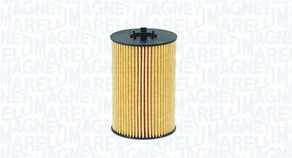 MAGNETI MARELLI Ölfilter (153071760762) MAGNETI MARELLI Ölfilter (153071760762)