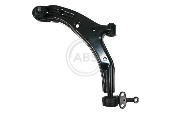 A.B.S. Lenker, Radaufhängung (210746)