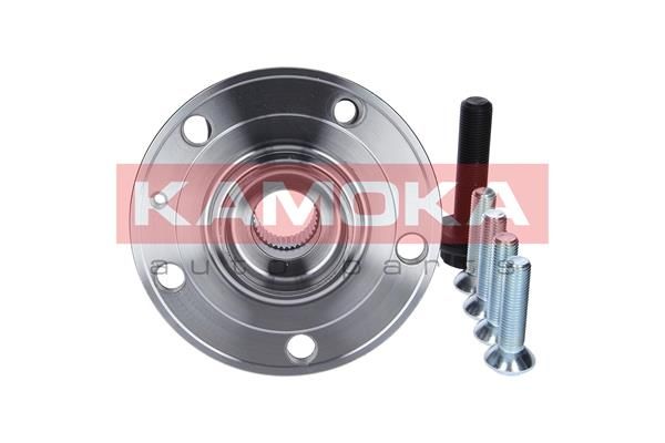 KAMOKA Radlagersatz (5500069)