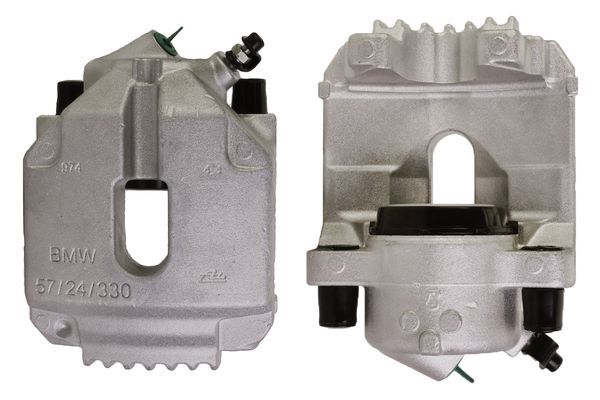 BOSCH Bremssattel (0 986 135 324)