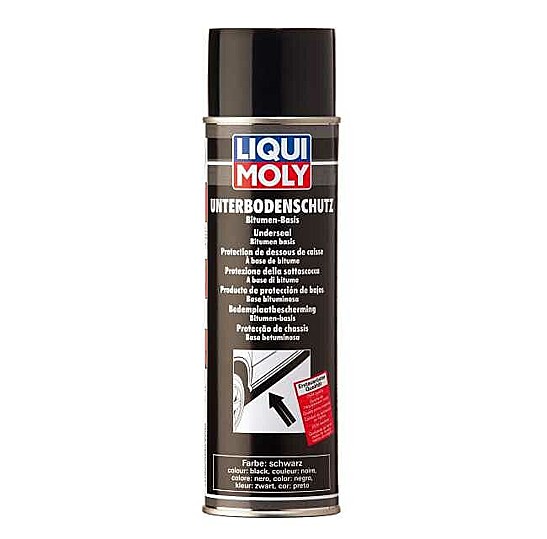LIQUI MOLY Unterbodenschutz (6111) Thumbnail