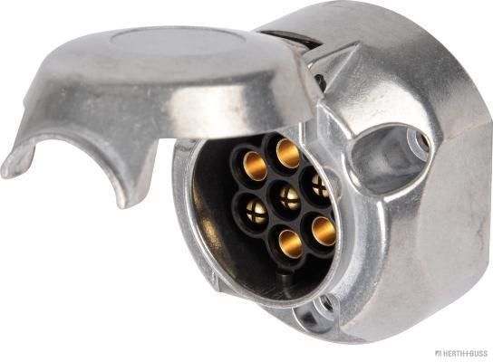 HERTH+BUSS ELPARTS Steckdose (51305120)