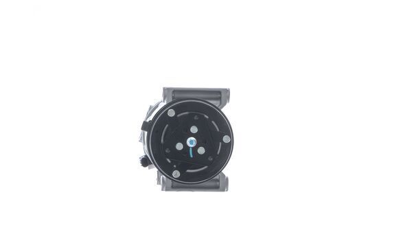 MAHLE Kompressor, Klimaanlage (ACP 162 000S)
