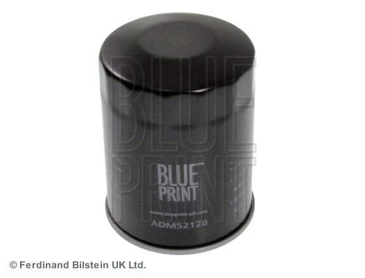 BLUE PRINT Ölfilter (ADM52120)