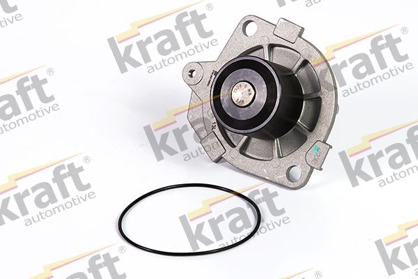 KRAFT AUTOMOTIVE Wasserpumpe, Motorkühlung (1503360)