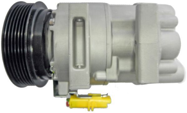 MAHLE Kompressor, Klimaanlage (ACP 1343 000S) MAHLE Kompressor, Klimaanlage (ACP 1343 000S)