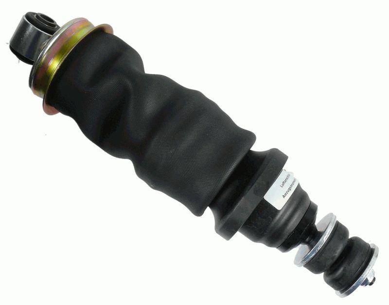 SACHS Dämpfer, Fahrerhauslagerung (105 855)