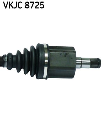 SKF Antriebswelle (VKJC 8725)