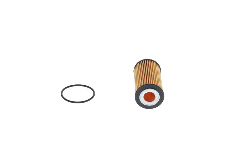 BOSCH Ölfilter (F 026 407 298)