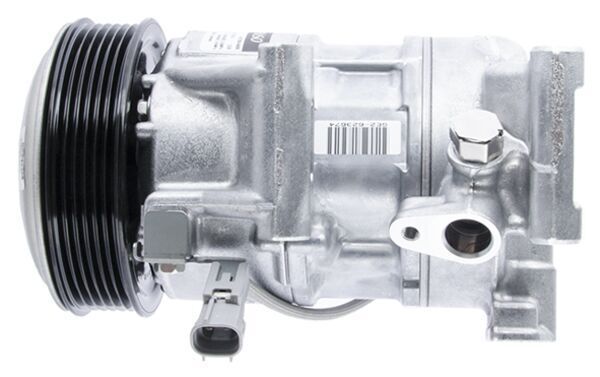 MAHLE Kompressor, Klimaanlage (ACP 529 000P) MAHLE Kompressor, Klimaanlage (ACP 529 000P)