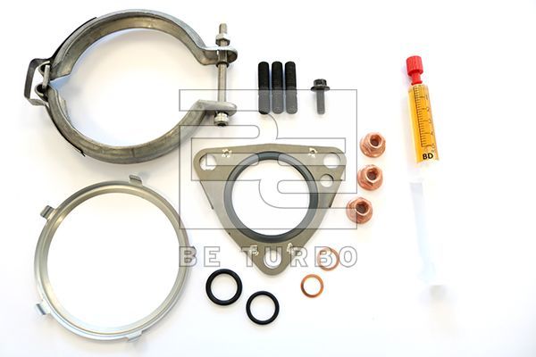BE TURBO Montagesatz, Lader (ABS830)