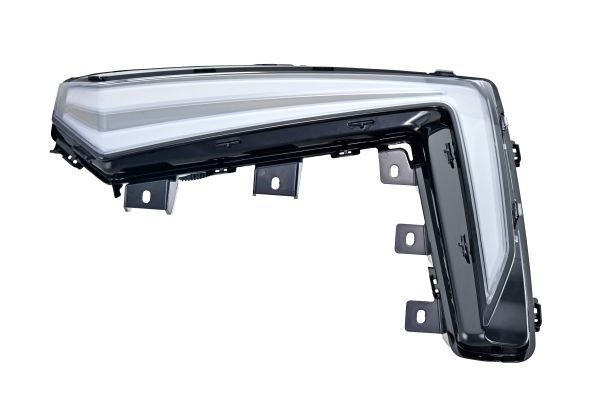HELLA Tagfahrleuchte (2PT 014 585-011)