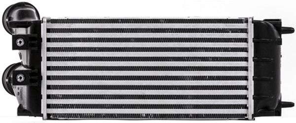 MAHLE Ladeluftkühler (CI 528 000P)
