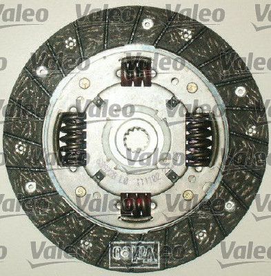 VALEO Kupplungssatz (826219) VALEO Kupplungssatz (826219)