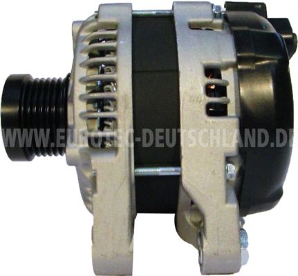 EUROTEC Generator (12090624)