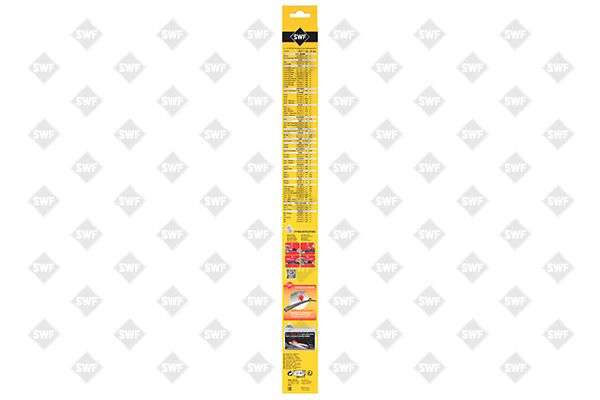 SWF Wischblatt (262254) SWF Wischblatt (262254)