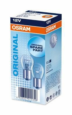 ams-OSRAM Glühlampe, Blinkleuchte (7506ULT)