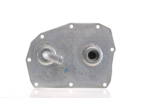 MAHLE Ölkühler, Motoröl (CLC 122 000S)