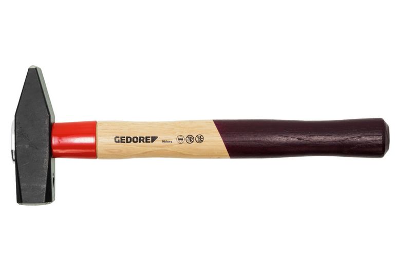 GEDORE Schlosserhammer (600 H-100)