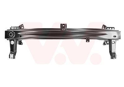 VAN WEZEL Träger, Stoßfänger (5854560) Thumbnail