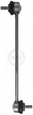 A.B.S. Stange/Strebe, Stabilisator (260124)