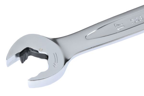 KS TOOLS Ratschen-Ringgabelschlüssel (503.5909) KS TOOLS Ratschen-Ringgabelschlüssel (503.5909)