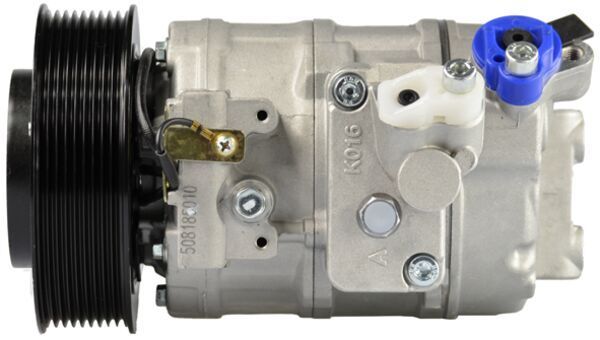 MAHLE Kompressor, Klimaanlage (ACP 483 000S)