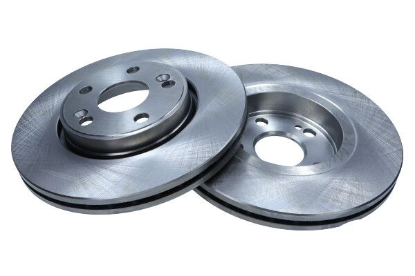 MAXGEAR Bremsscheibe (19-1008)