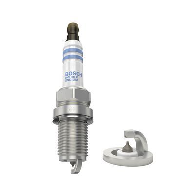 BOSCH Zündkerze (0 242 236 596) BOSCH Zündkerze (0 242 236 596)