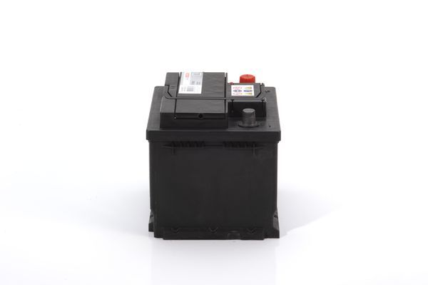 BOSCH Starterbatterie (0 092 T30 010)