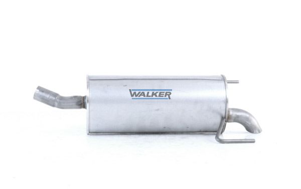 WALKER Endschalldämpfer (23138) WALKER Endschalldämpfer (23138)
