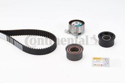 CONTINENTAL CTAM Zahnriemensatz (CT1023K3) Thumbnail