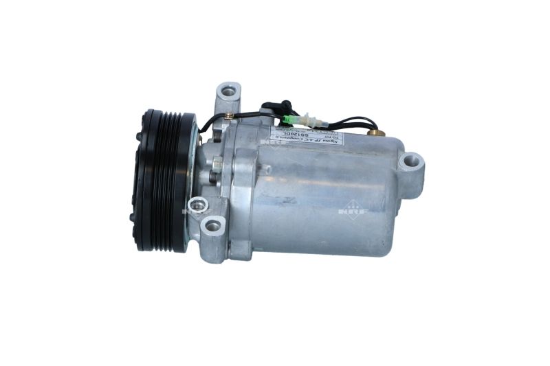 NRF Kompressor, Klimaanlage (32414) NRF Kompressor, Klimaanlage (32414)