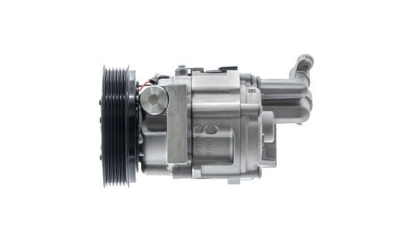 MAHLE Kompressor, Klimaanlage (ACP 929 000P)